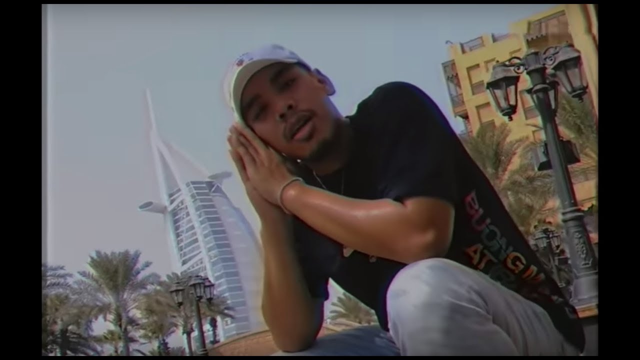 Al James - Pa-umaga (Official Music Video)