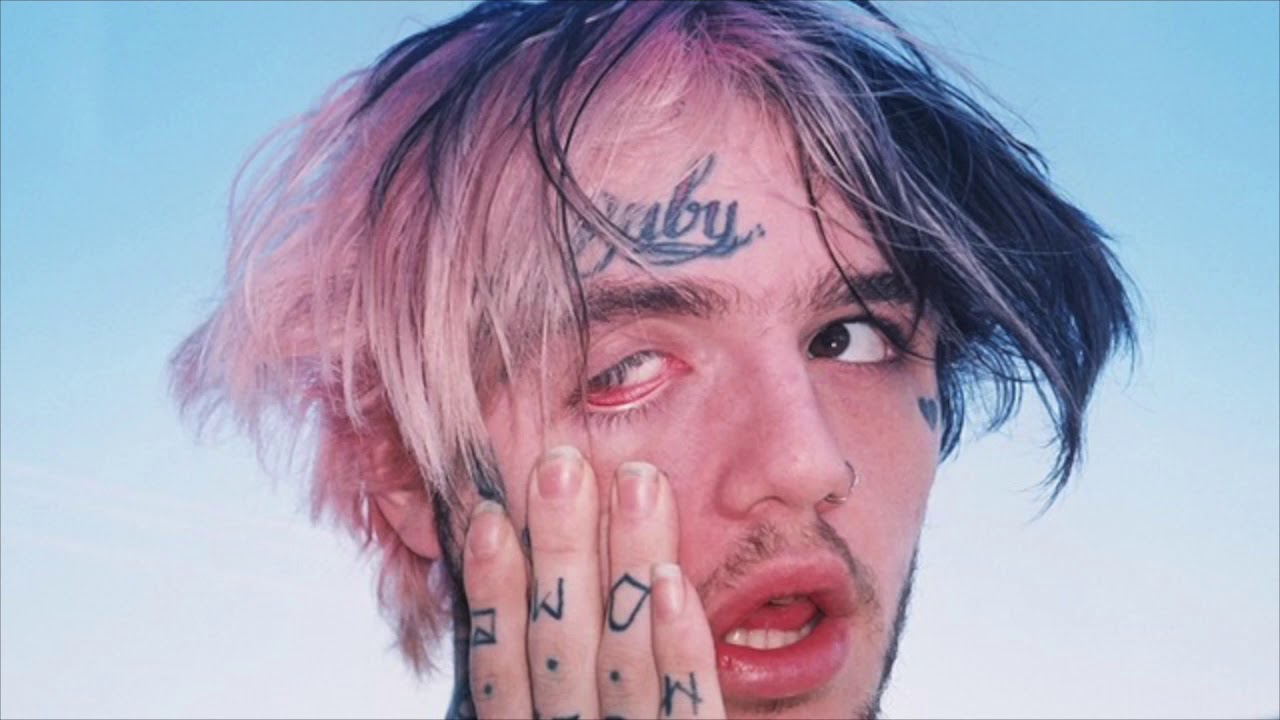 Lil Peep - Awful Things [INSTRUMENTAL - REPROD BY LITTLE BOT] [BEST ON YOUTUBE]