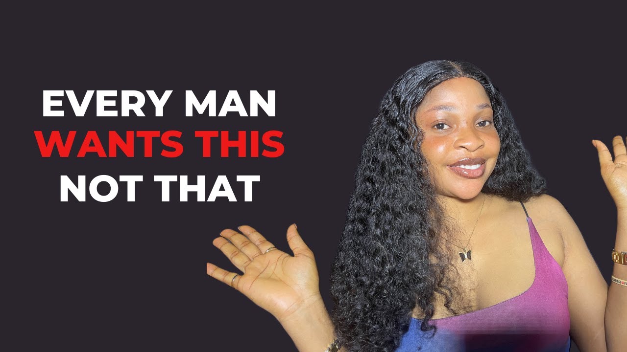 Why Most Women Can’t Attract Their Dream Man
