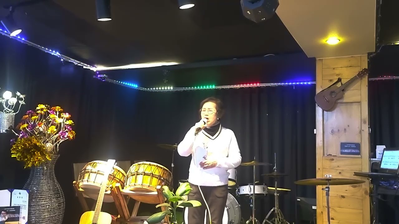 살아갑니다 가람음악동호회 회원님 