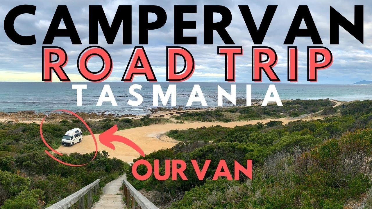Budget Tasmania Road Trip: Bay of Fires, Blue Tier, Freycinet (Part 1)