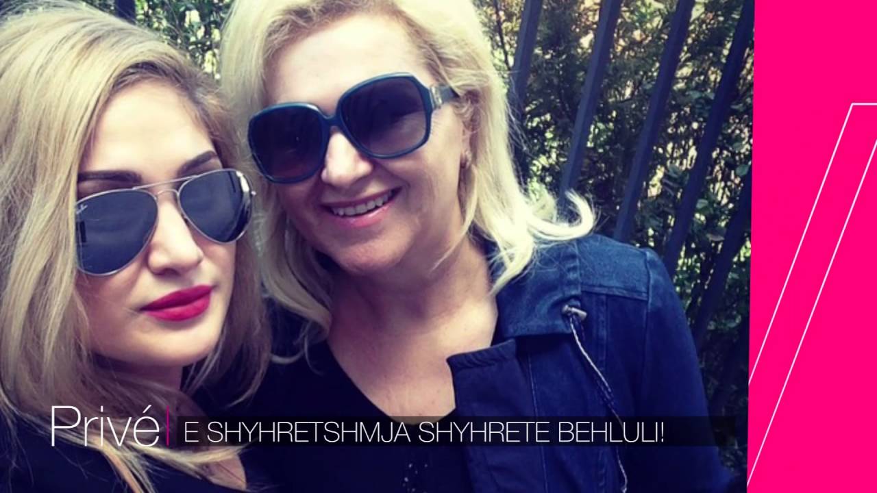 E SHYHRETSHMJA SHYHRETE BEHLULI
