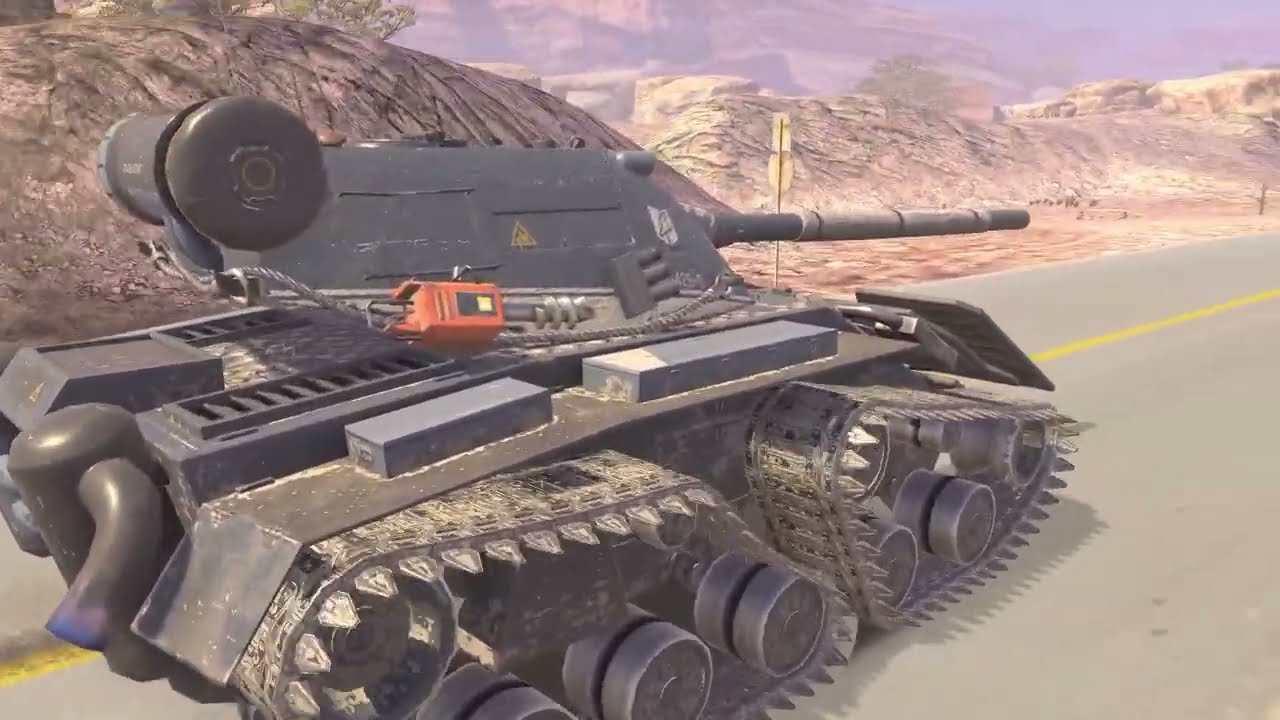 Битва за лучший танк 8 уровня! КВ-4Т против ЛВ426 Атлант и VK 75.01 (k) в Tanks Blitz