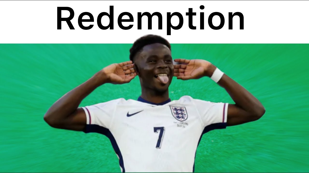 Euros Quarter Finals Slander 2