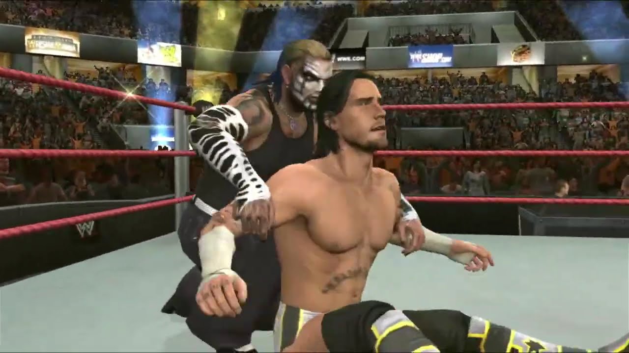 Transmisión en vivo smackdown vs raw 2010 royal rumble  ps3