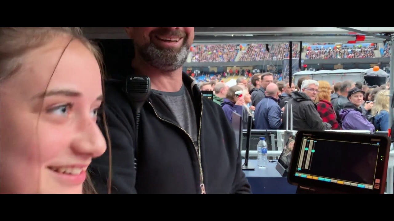 Muse Etihad 2019