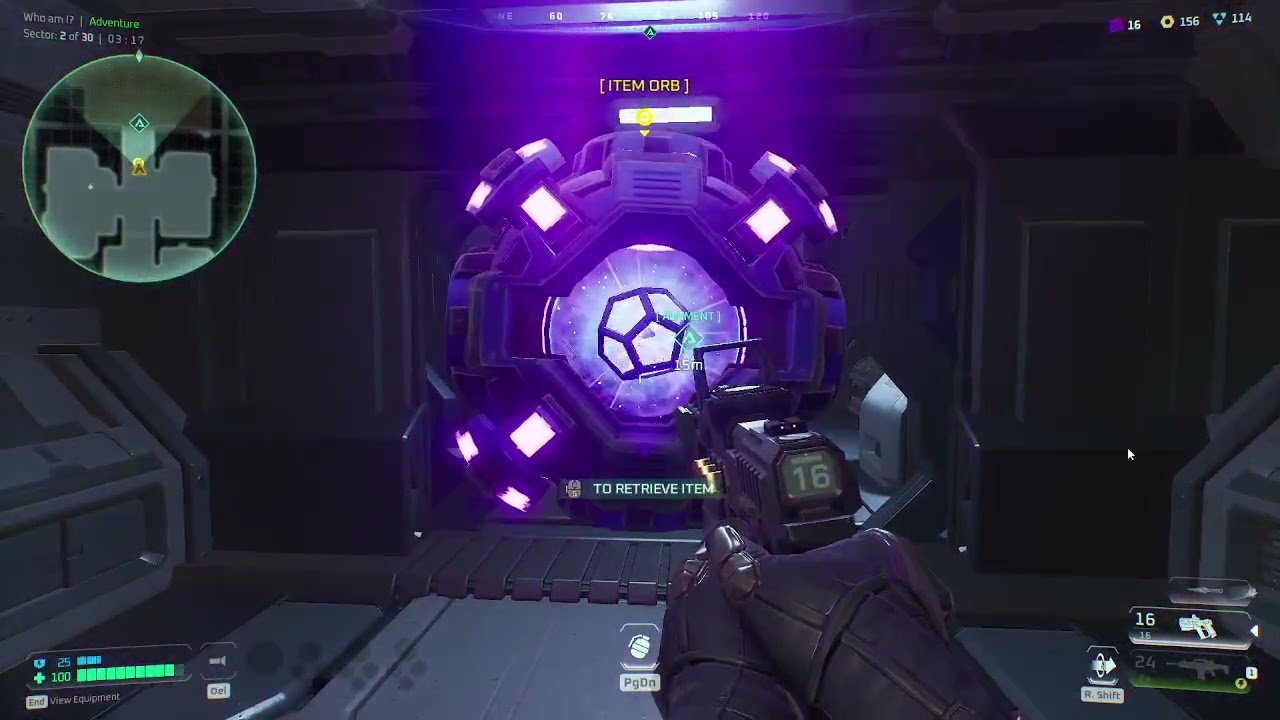 Deadzone: Rogue 1