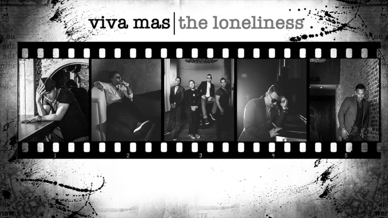 Babyface - The Loneliness Cover by Viva Mas