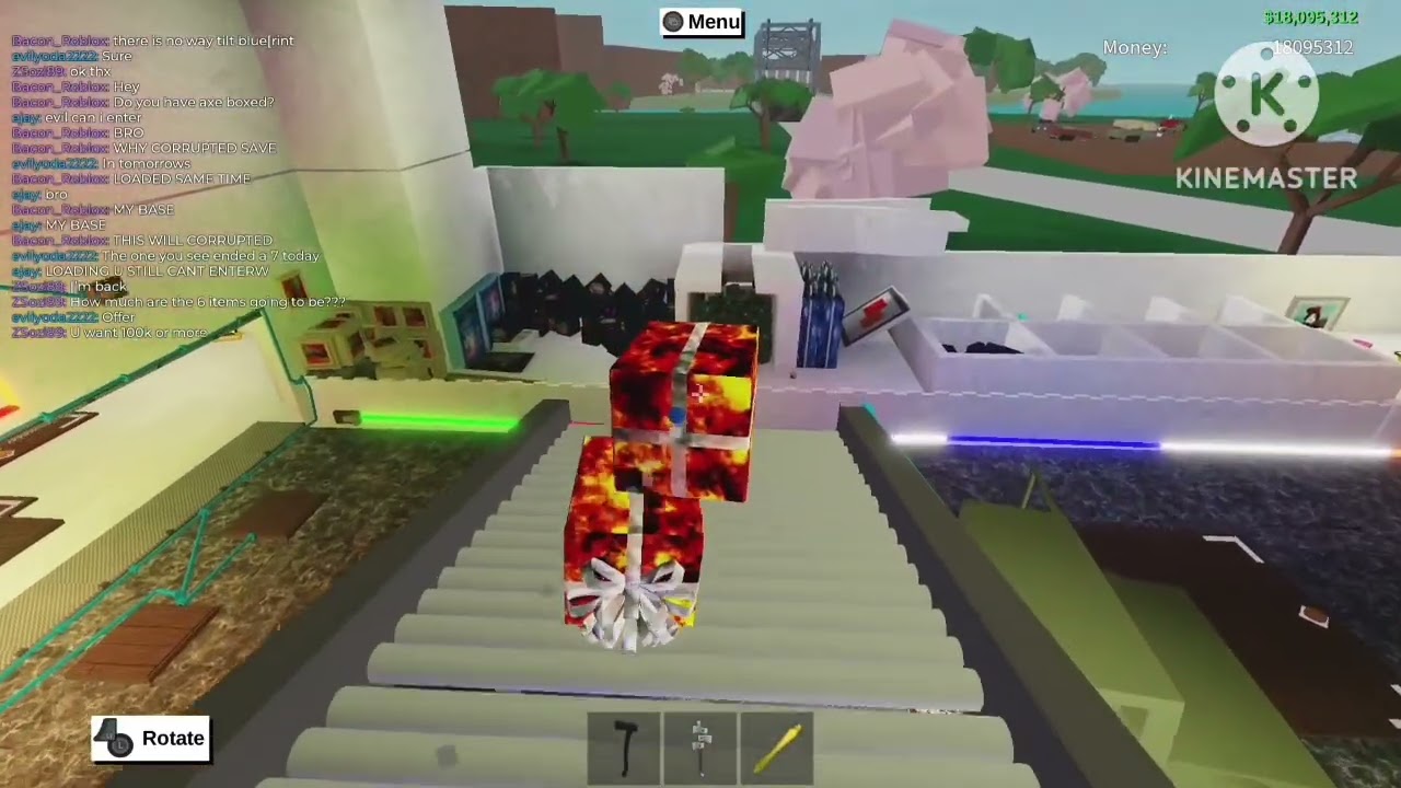 Free giveaway on lumber tycoon 2 