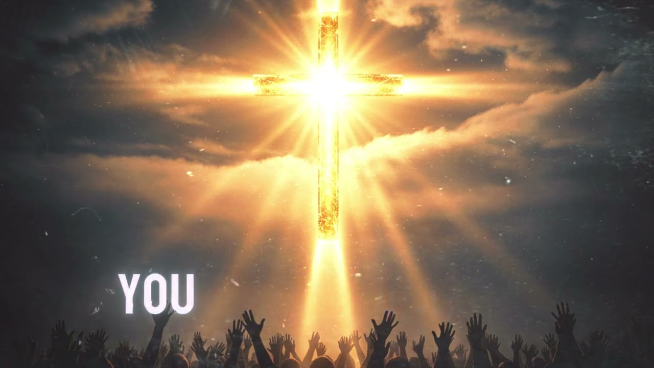 🎶 WE LIFT YOU HIGH (English – Night Worship)