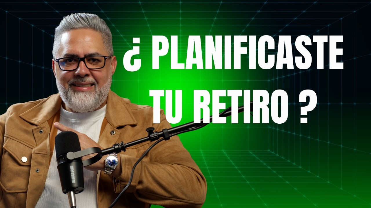 Jubilaci&oacute;n con Bienes Ra&iacute;ces vs Anualidades: &iquest;Cu&aacute;l Te Conviene m&aacute;s?