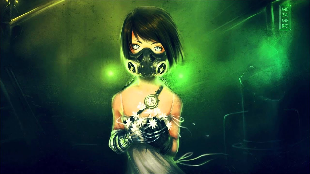 Nightcore - Neon Jungle - Welcome to the Jungle