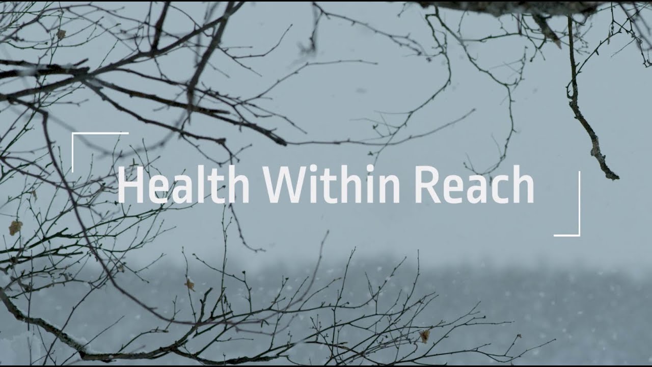 2019 ANTHC Year in Review: Health Within Reach