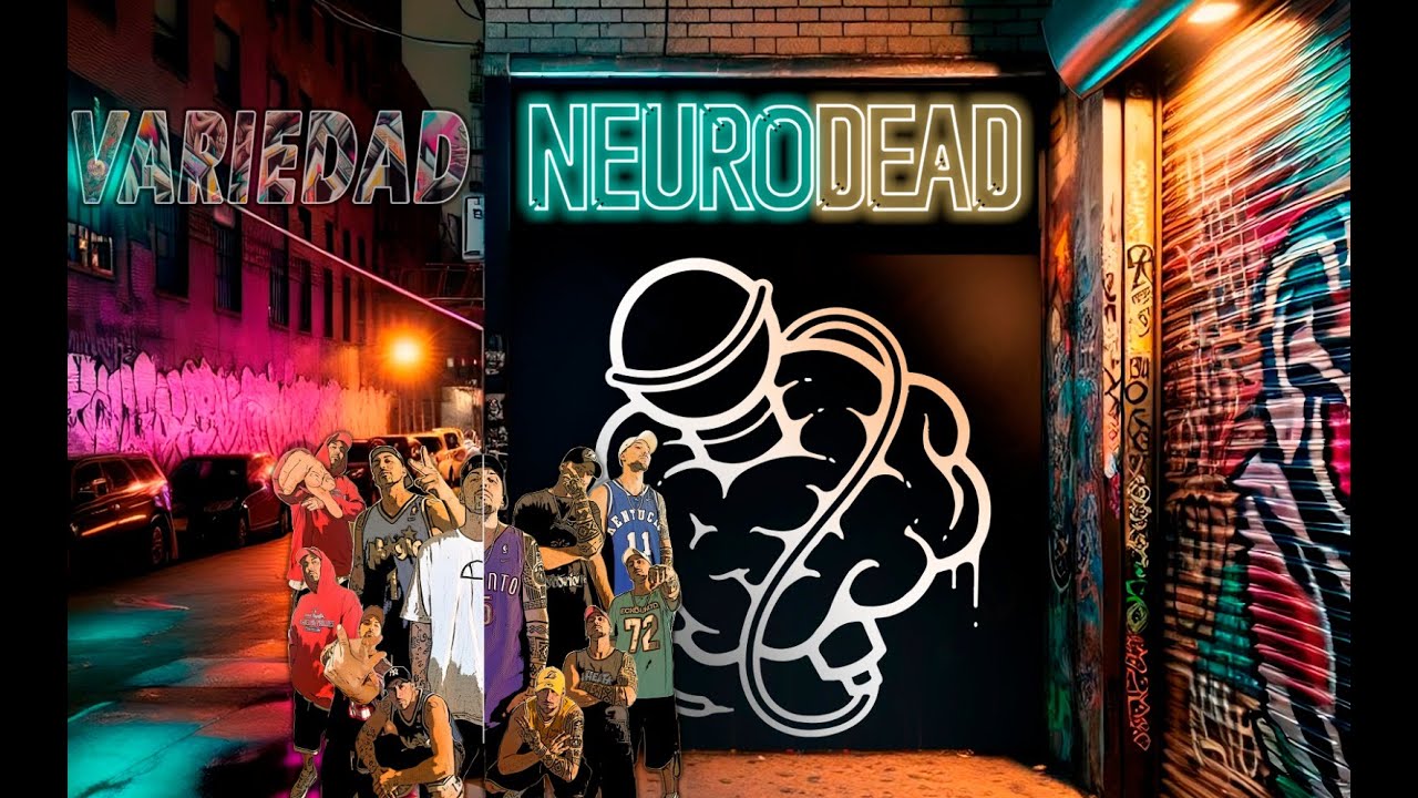 12.-  Neurodead .-  Millonario ft  Dj Tornallsol    (Beatspec)