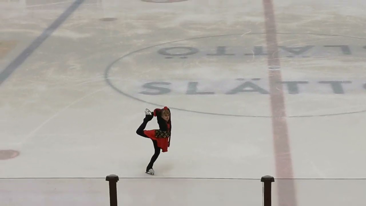 Melissa Åkerblom, 4a Blå klass system 1, NKPG Stjärnan, Norrköping 260315. 
