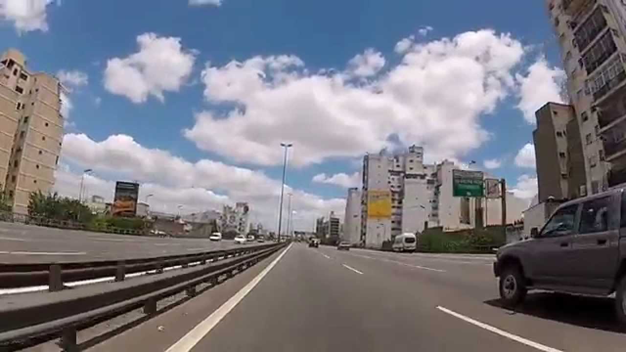 Ciudad de Buenos Aires en 15 minutos