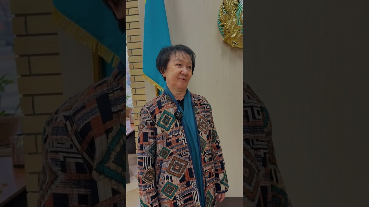 «Қазақстан вә дуниявий театршунаслиқ илмидики нәзәрийәвий издинишләр билән заманивий тенцияләр»