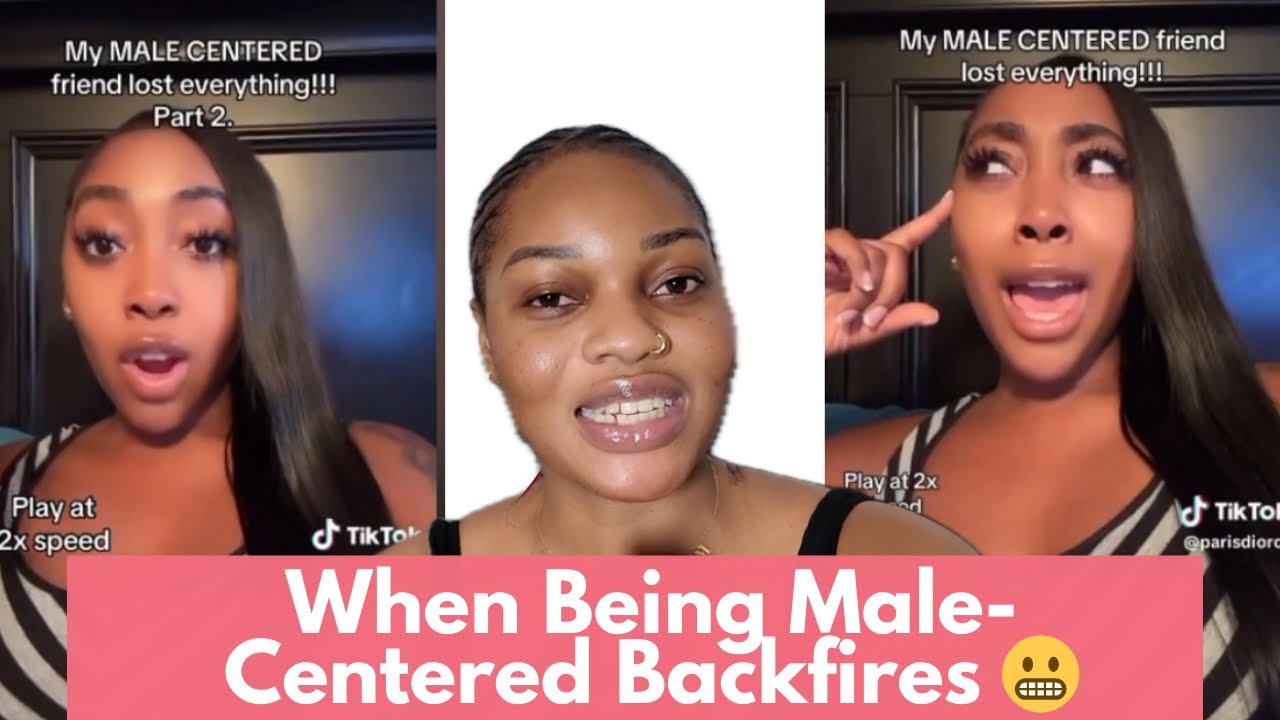 Male-Centered Friend Lost EVERYTHING 😳 STORYTIME
