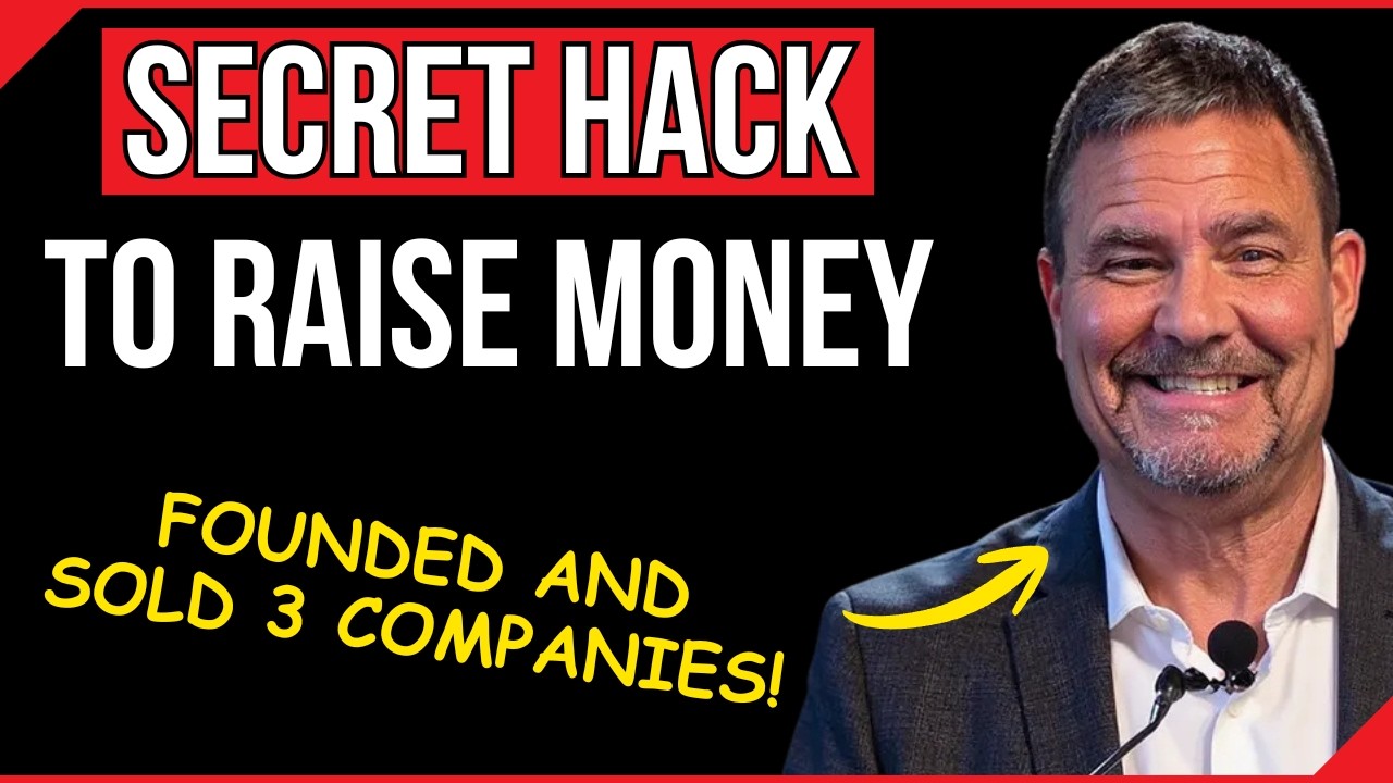 Entrepreneurship Expert: How To Build A $1M Business Without Hard Work