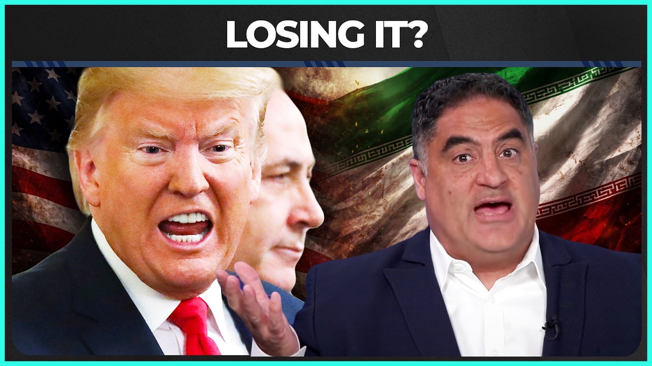Trump Takes Iran Threat Personally