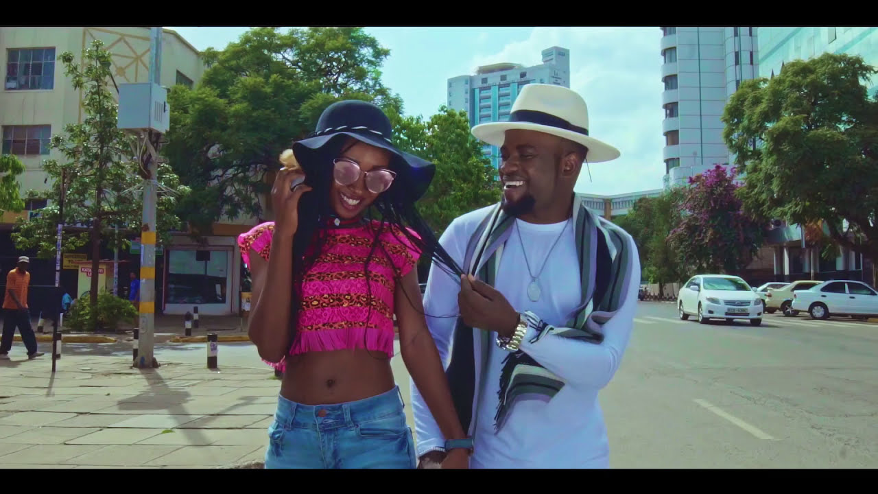 Wooloolo - David Lutalo (official Music Video)