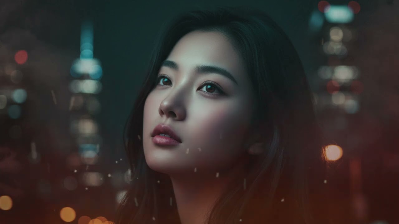 ♪ Your Name in the Rain - ALeVena | Emotional English Song 2026 🔥