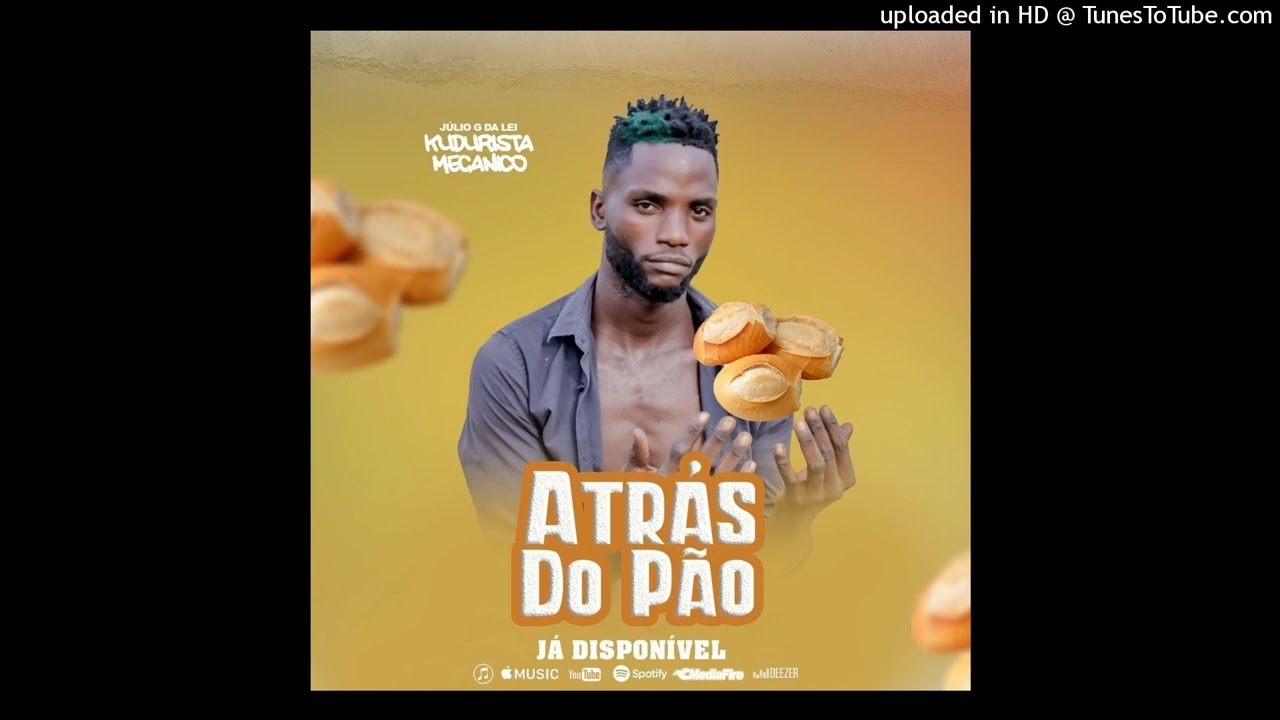 Kudurista Mecânico - Atrás do Pão