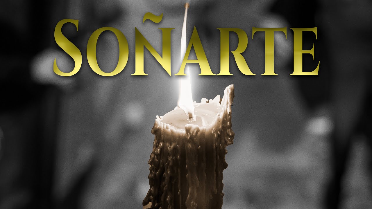 SOÑARTE | AUDIO | Lágrimas de Dolores