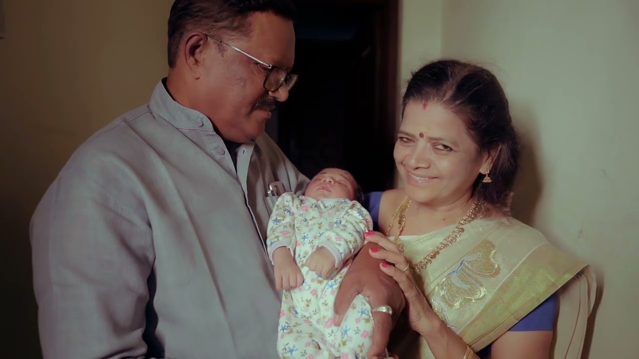 Naming ceremony function🎀📸 (Candid video) #palani #dharapuram  #cinematic #sanjeevphotography 