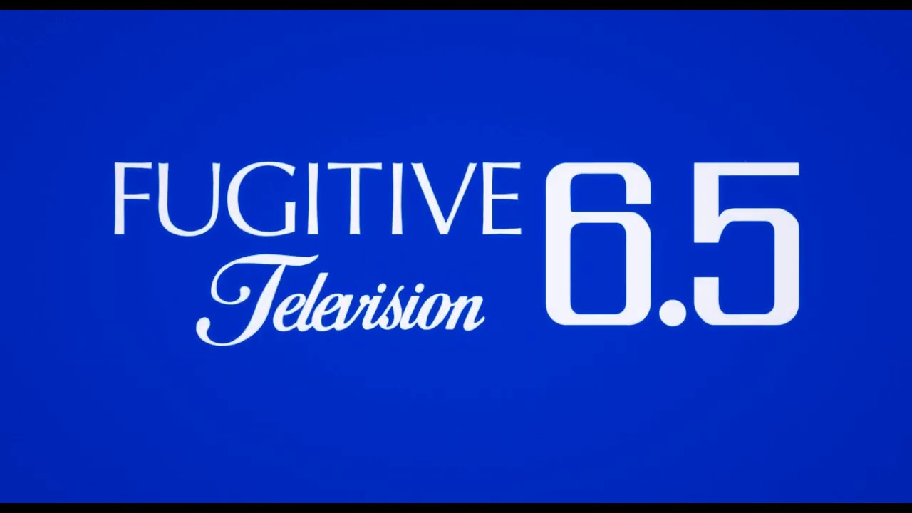 Fugitive Television Special Announcement (A 4K Sub Special)