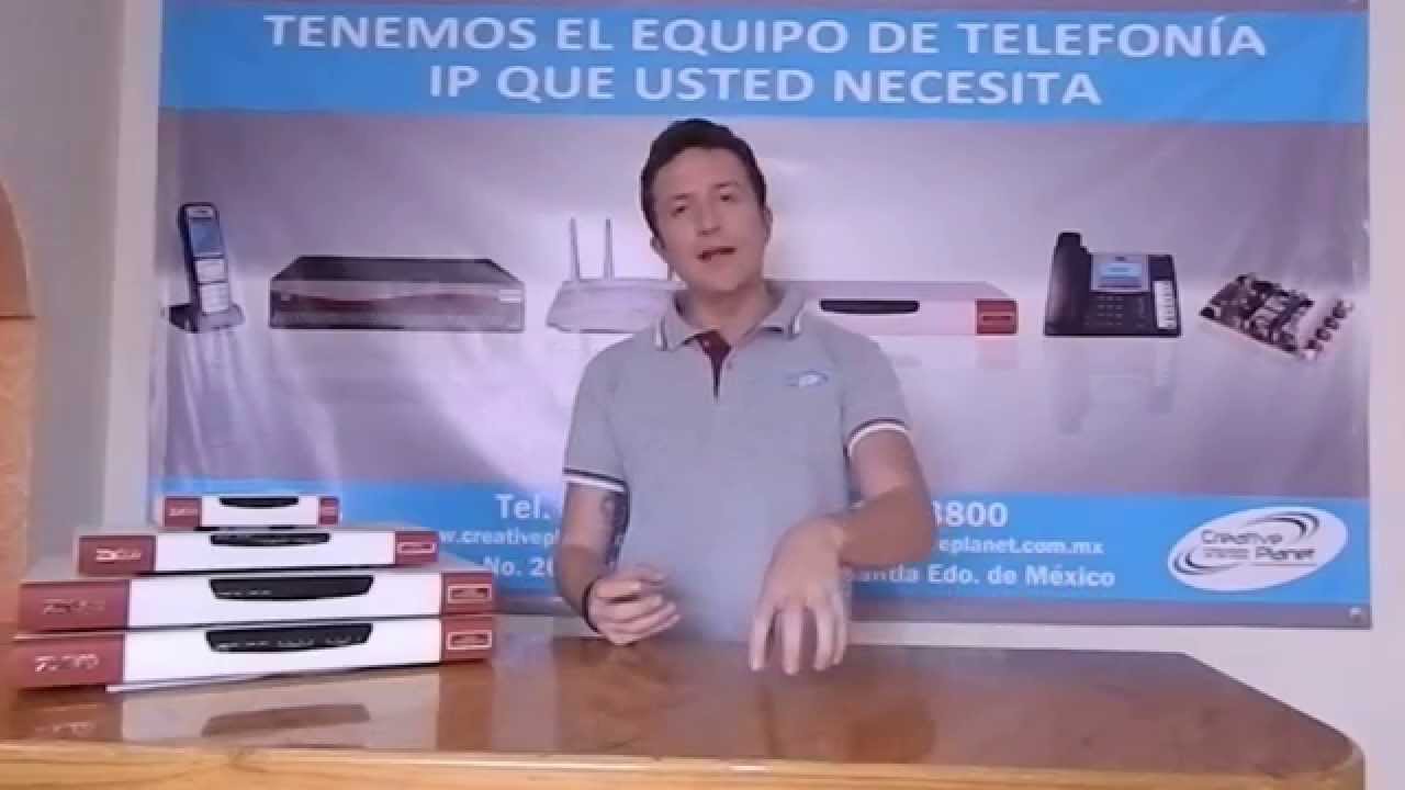 Principales Características de los productos Zycoo