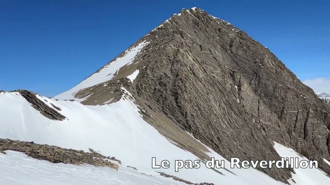 Le Grand B&eacute;rard, 27 avril 2023