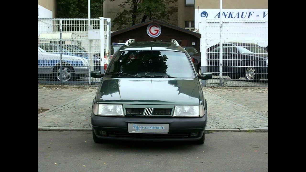 Fiat Tempra