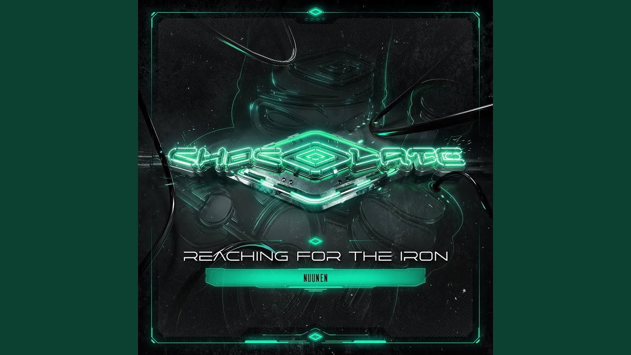 Reaching for the Iron (Extended Mix)