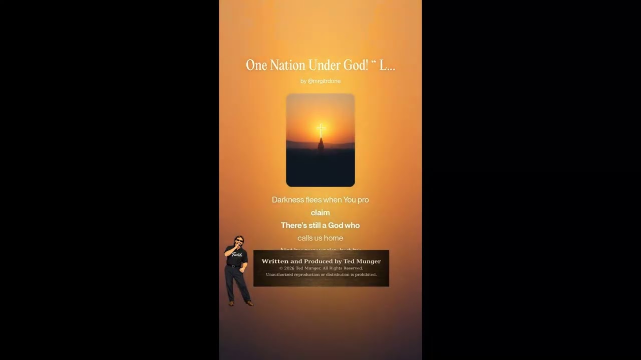 One Nation Under God, 
