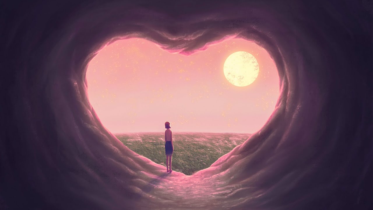Miracle Love Frequency 639 Hz ! Attract Love Meditation ! Manifest Love Energy ! 639 Hz Pure Tone