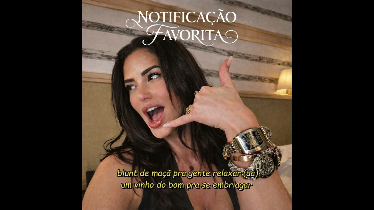 Envia essa pra quem vc ama