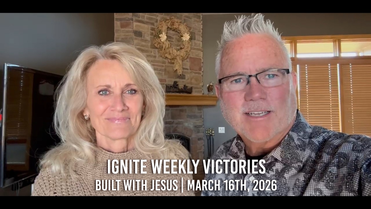 Ignite Weekly Victories | March 16th, 2026