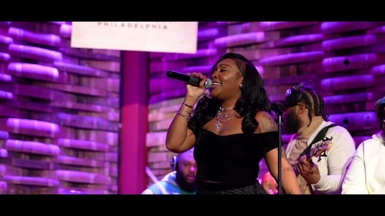 Sunday Dinner | Performance @ City Winery