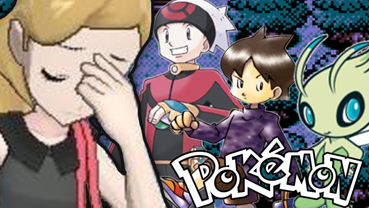 7 Cosas Pokémon que creía DE NIÑO!