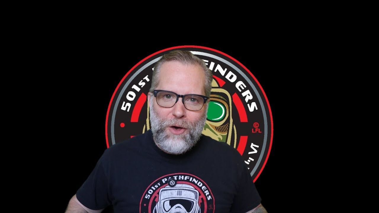 Kashyyyk Trooper CRL Walkthrough: 501st Legion Pathfinders Detachment