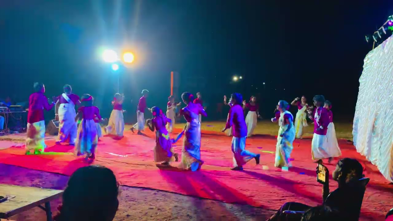 അമ്മേ കൊടുങ്ങല്ലൂർ അമ്മേ | Team രുദ്രാക്ഷ പൊന്നൂക്കര #shortsviral #nadanpatt #explorepage #explore 