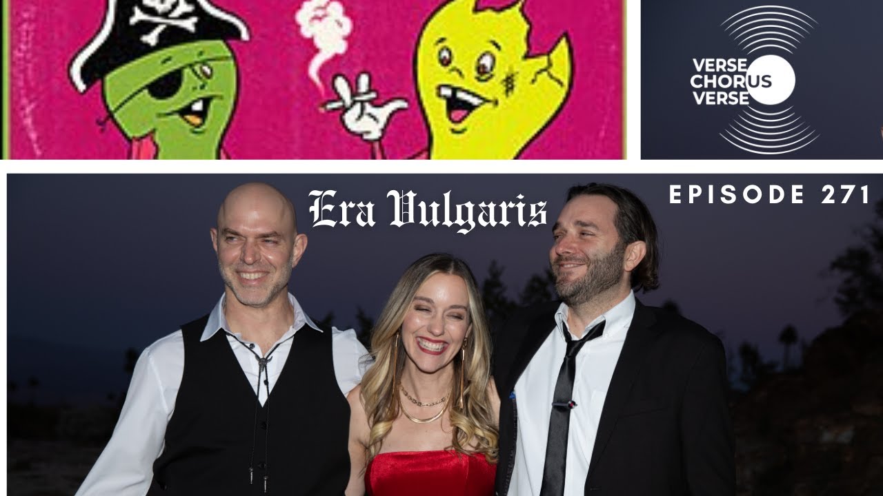 Era Vulgaris Uncovered: The Album That Divides Fans