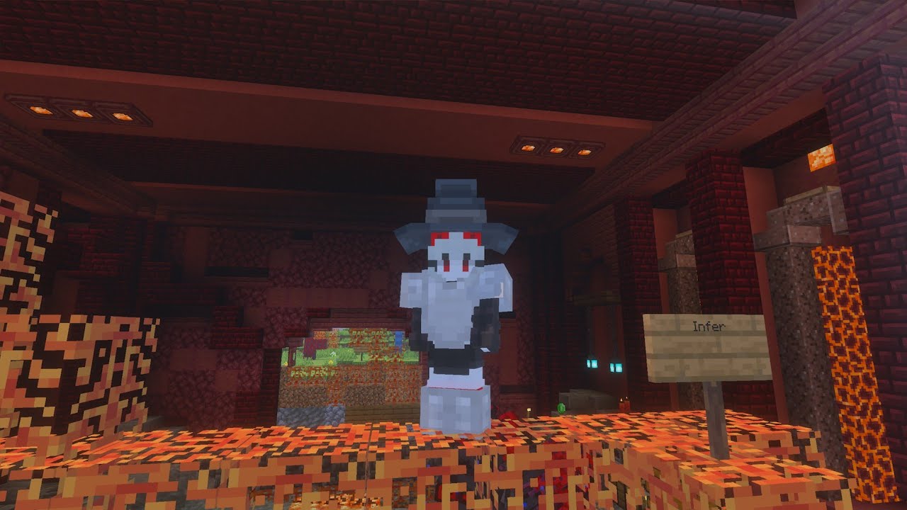 Caos Craft con los panas un poco de remodelación en la Base cap 2