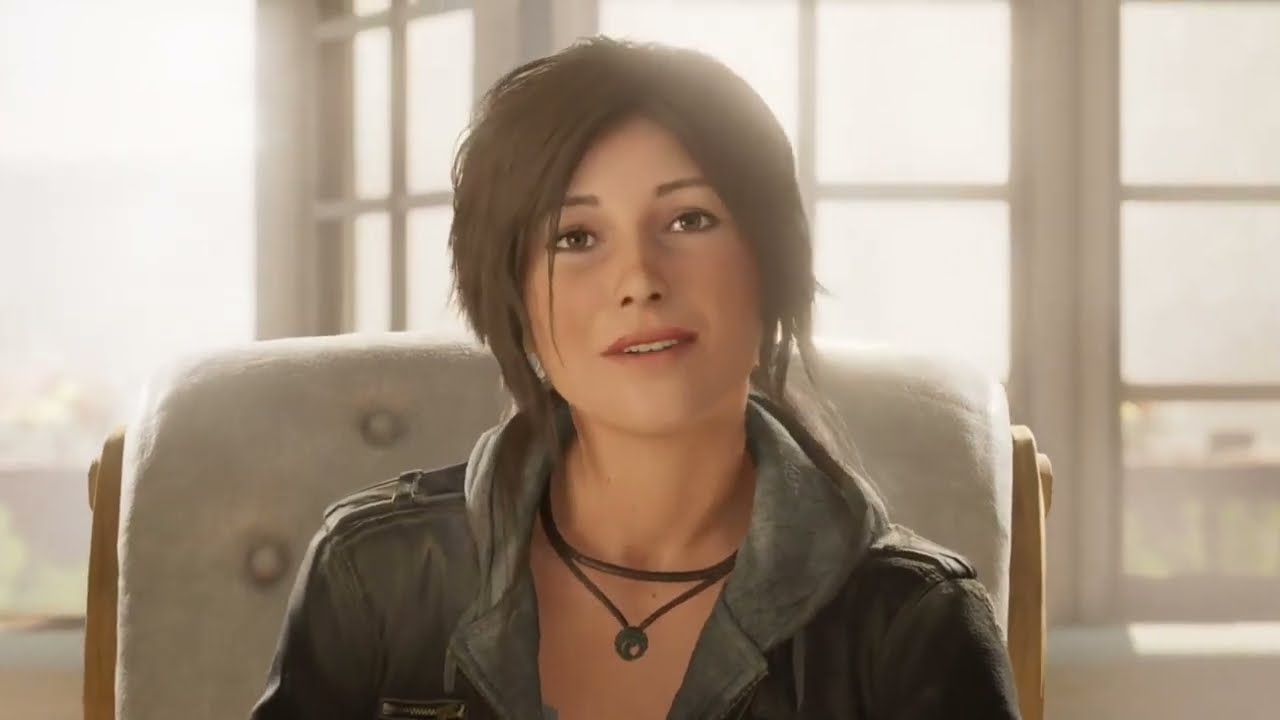 Shadow of the Tomb Raider 2 \*/ Final Chapter