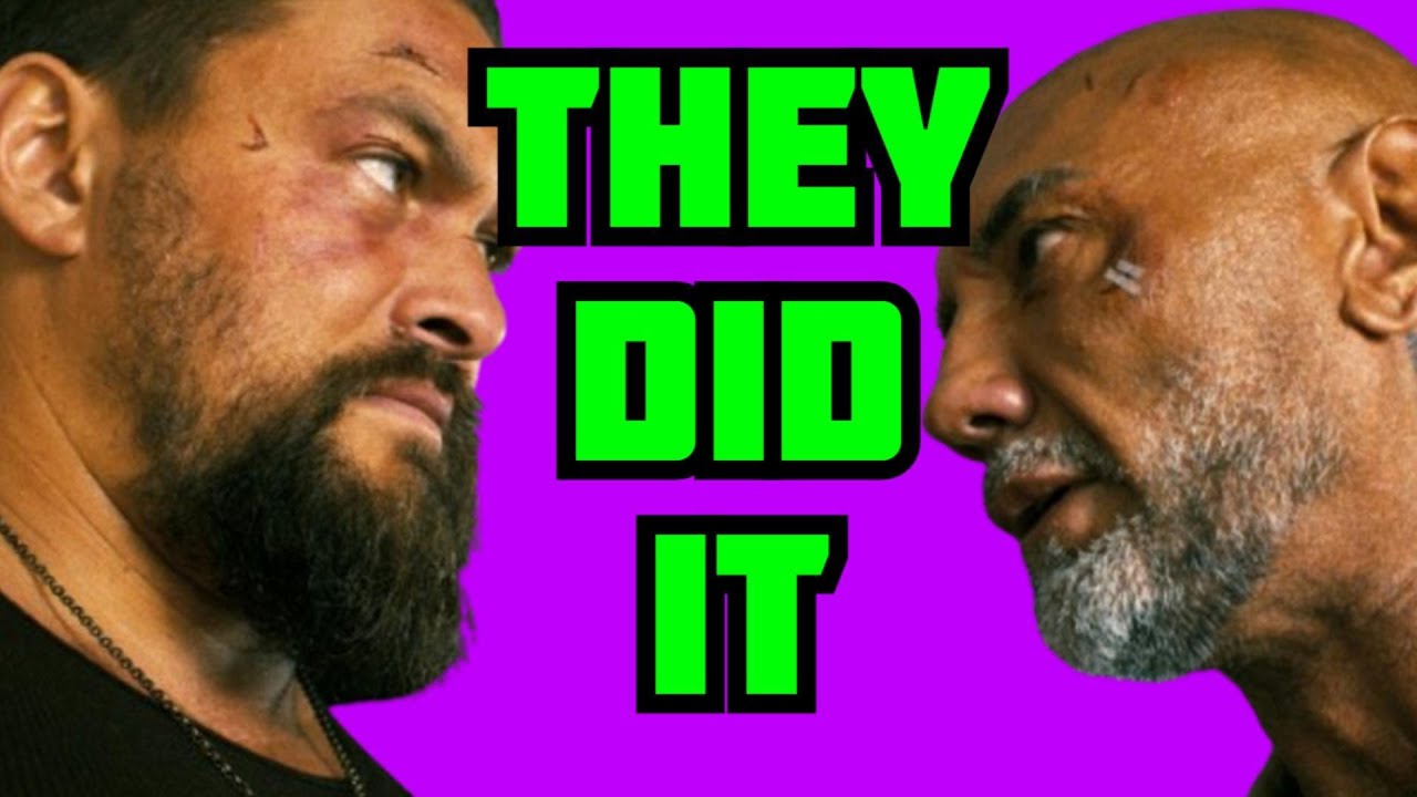 The Wrecking Crew Did the IMPOSSIBLE!