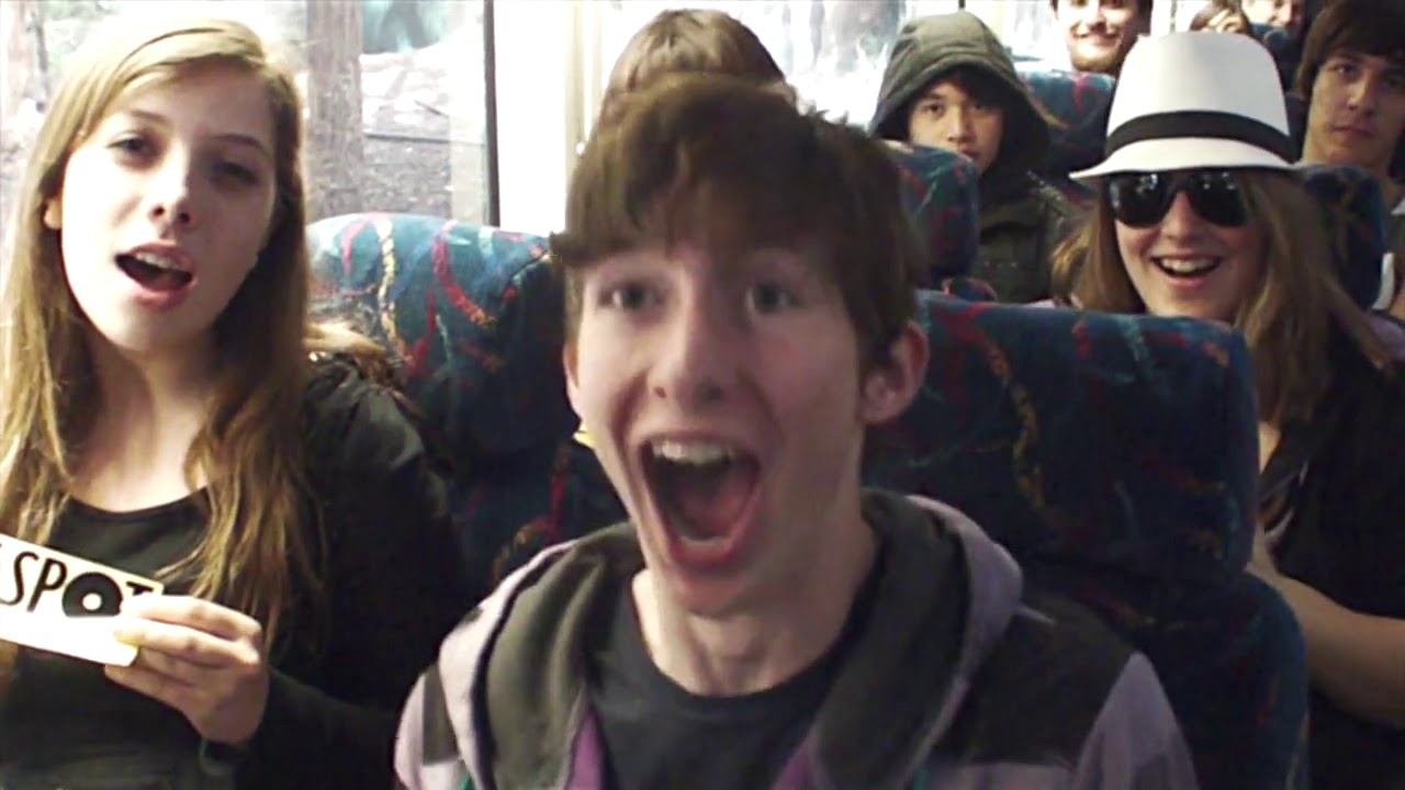 Minarets Lip Dub 2013-Short edit