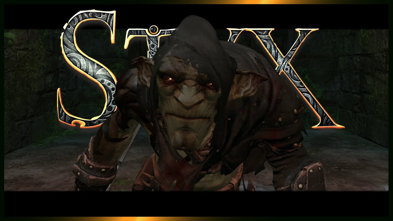 Styx Master of Shadows | #04 | Deutsch | Das Geheimversteck des Diebes