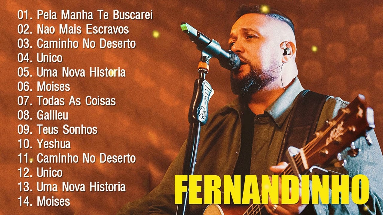 FERNANDINHO