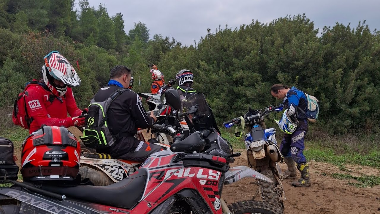 Enduro Festival Avlonas #enduro #festival #avlonas 8.6